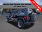 2013 Wrangler Unlimited Thumbnail 5