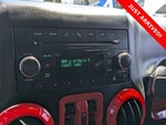 2013 Wrangler Unlimited Thumbnail 17