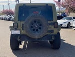 2013 Wrangler Unlimited Thumbnail 2