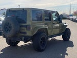 2013 Wrangler Unlimited Thumbnail 3