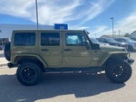 2013 Wrangler Unlimited Thumbnail 4