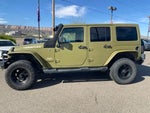 2013 Wrangler Unlimited Thumbnail 9