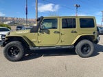 2013 Wrangler Unlimited Thumbnail 2