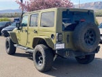 2013 Wrangler Unlimited Thumbnail 3