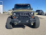 2013 Wrangler Unlimited Thumbnail 9