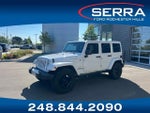 2014 Wrangler Unlimited Thumbnail 1