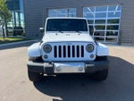 2014 Wrangler Unlimited Thumbnail 2