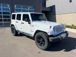 2014 Wrangler Unlimited Thumbnail 3