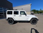 2014 Wrangler Unlimited Thumbnail 4
