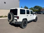 2014 Wrangler Unlimited Thumbnail 5