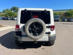 2014 Wrangler Unlimited Thumbnail 6