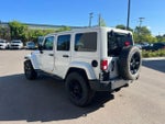 2014 Wrangler Unlimited Thumbnail 7