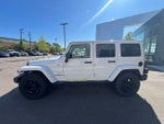 2014 Wrangler Unlimited Thumbnail 8