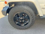 2014 Wrangler Unlimited Thumbnail 9