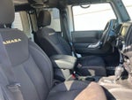 2014 Wrangler Unlimited Thumbnail 11