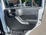 2014 Wrangler Unlimited Thumbnail 12