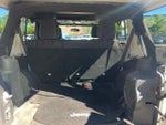 2014 Wrangler Unlimited Thumbnail 14