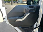 2014 Wrangler Unlimited Thumbnail 15