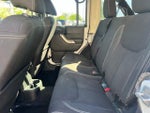 2014 Wrangler Unlimited Thumbnail 16