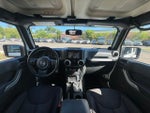 2014 Wrangler Unlimited Thumbnail 17