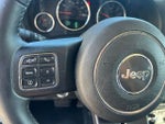 2014 Wrangler Unlimited Thumbnail 21