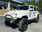 2014 Wrangler Unlimited Thumbnail 1