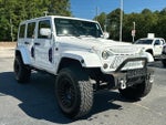 2014 Wrangler Unlimited Thumbnail 2