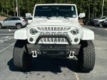 2014 Wrangler Unlimited Thumbnail 5
