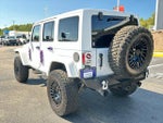 2014 Wrangler Unlimited Thumbnail 6