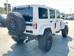 2014 Wrangler Unlimited Thumbnail 7