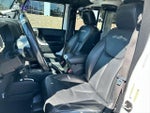 2014 Wrangler Unlimited Thumbnail 8