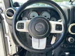2014 Wrangler Unlimited Thumbnail 17