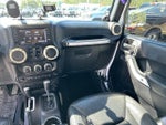 2014 Wrangler Unlimited Thumbnail 19