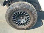 2014 Wrangler Unlimited Thumbnail 22