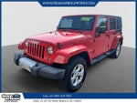 2015 Wrangler Unlimited Thumbnail 1