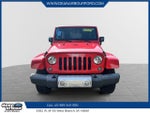 2015 Wrangler Unlimited Thumbnail 2