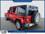 2015 Wrangler Unlimited Thumbnail 4