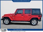 2015 Wrangler Unlimited Thumbnail 5