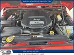 2015 Wrangler Unlimited Thumbnail 7