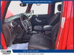 2015 Wrangler Unlimited Thumbnail 8
