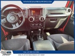 2015 Wrangler Unlimited Thumbnail 9