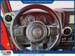 2015 Wrangler Unlimited Thumbnail 11