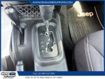 2015 Wrangler Unlimited Thumbnail 14