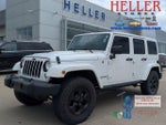 2015 Wrangler Unlimited Thumbnail 1