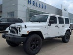 2015 Wrangler Unlimited Thumbnail 2