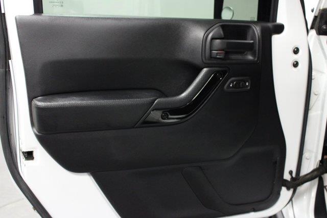 2015 Jeep Wrangler - $13,962