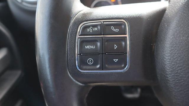 2016 Jeep Wrangler Unlimited Sahara 75th Anniversary