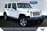 2017 Wrangler Unlimited Thumbnail 1