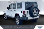 2017 Wrangler Unlimited Thumbnail 2