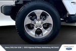 2017 Wrangler Unlimited Thumbnail 7
